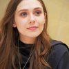 Elizabeth Olsen Diamond Painting