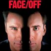 Face Off Movie Poster Diamond Painting