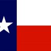 Flag Of Texas Diamond Painting