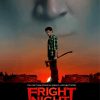 Fright Night Movie Diamond Painting