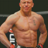 Gsp Fighter Diamond Painting