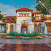 Hacienda Diamond Painting