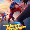 Henry Danger Diamond Painting