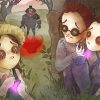 Identity V Game Diamond Painting