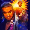 Its Always Sunny In Philadelphia The Nightman Cometh Diamond Painting