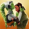 Kanan And Hera Diamond Painting