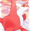 Latias Dragon Art Diamond Painting