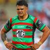 Latrell Mitchell South Sydney Rabbitohs Player Diamond Painting