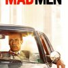 Mad Men Poster Diamond Painting