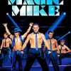 Magic Mike Poster Diamond Painting