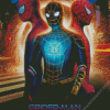 Marvel Spider Man No Way Home Diamond Painting