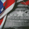 Memorial Day Poster Diamond Painting