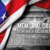 Memorial Day Poster Diamond Painting