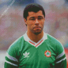 Paul Mcgrath Diamond Painting