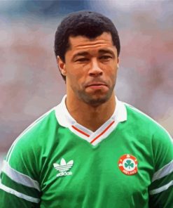 Paul Mcgrath Diamond Painting