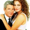 Pretty Woman Characters Diamond Painting