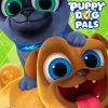 Puppy Pals Diamond Painting