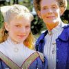 Road To Avonlea Diamond Painting