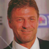 Sean Bean Diamond Painting