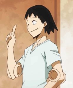 Sero Hanta My Hero Academia Diamond Painting