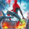 Spider Man No Way Home Diamond Painting