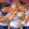 Sydney Roosters Rugby League Players Diamond Painting