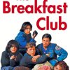 The Breakfast Club Movie Poster Diamond Painting