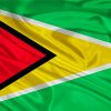 The Guyana Flag Diamond Painting