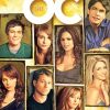 The OC Serie Poster Diamond Painting