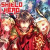 The Rising Of The Shield Hero Poster Diamond Painting