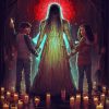 The Curse Of La Llorona Art Diamond Painting