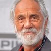 Tommy Chong Actor Diamond Painting