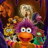 Aesthetic Fraggles Animation Diamond Painting