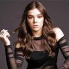 Aesthetic Hailee Steinfeld Diamond Painting