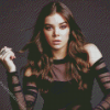 Aesthetic Hailee Steinfeld Diamond Painting