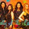 Aesthetic Pretty Little Liars Diamond Painting