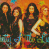 Aesthetic Pretty Little Liars Diamond Painting