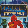 Bionicle 2 Legends Of Diamond Painting