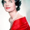 Classy Jacqueline Kennedy Onassis Diamond Painting