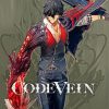 Code Vein Poster Diamond Painting