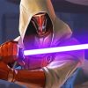 Cool Darth Revan Diamond Painting