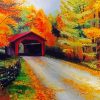 Covered Bridge Arts Diamond Painting