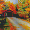 Covered Bridge Arts Diamond Painting