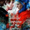 Eternal Sunshine Of The Spotless Mind Poster Diamond Painting