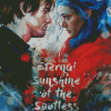 Eternal Sunshine Of The Spotless Mind Poster Diamond Painting