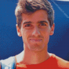 Handsome Pierre Hugues Herbert Diamond Painting