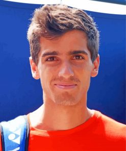 Handsome Pierre Hugues Herbert Diamond Painting