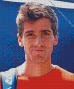 Handsome Pierre Hugues Herbert Diamond Painting