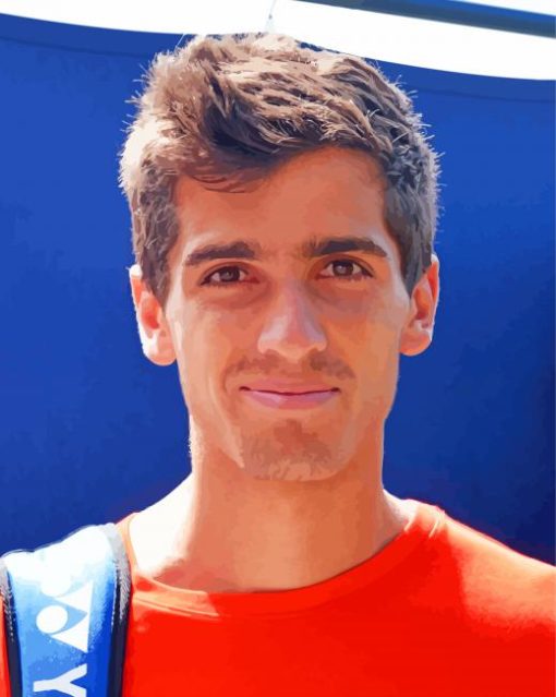 Handsome Pierre Hugues Herbert Diamond Painting