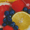 Fruits Fresh Diamond Painting